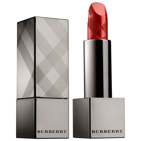 burberry military red lipstick 109|burberry red 109.